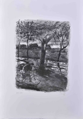 Bernhard HEISIG (1925-2011) 