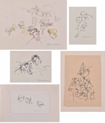 Gitta KETTNER (1928-2011)