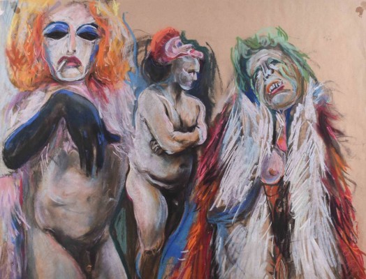 Walter OPITZ (1929-2003)