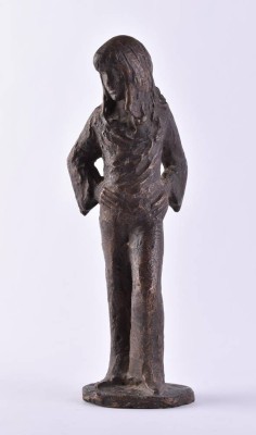 Gerhard THIEME (1928-2018)