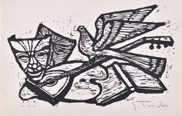 Hans TICHA (1940)