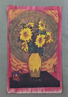 PHAM VAN DON (1917-2000) 