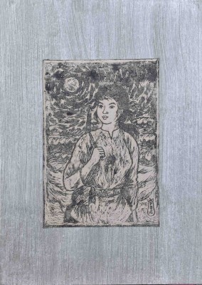 PHAM VAN DON (1917-2000) 