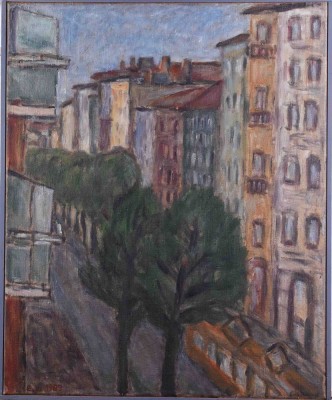 Eva VENT (1933) 