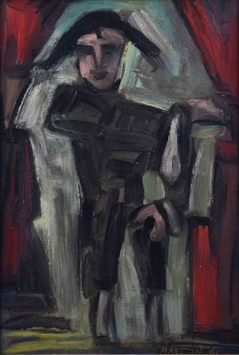 Martin WOLLMER (1939) 