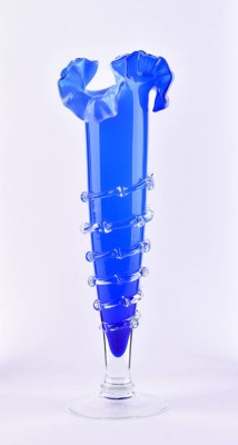 Murano vase 1960s