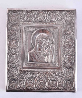 Ikone Russland 20. Jhd.