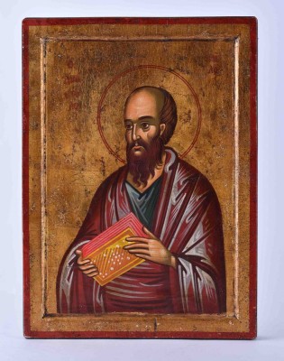 Ikone Griechenland 20. Jhd.