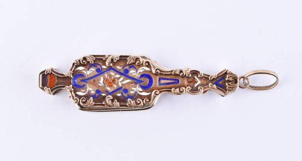 Art Nouveau spectacles circa 1890