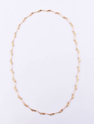 Designer Collier