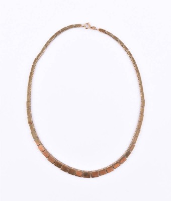 Designer necklace