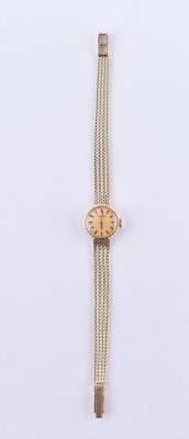 Damen Armbanduhr Tissot