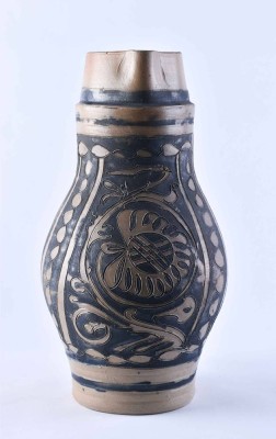 Harvest jug Westerwald 19th century