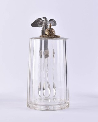 Beer jug from around 1901