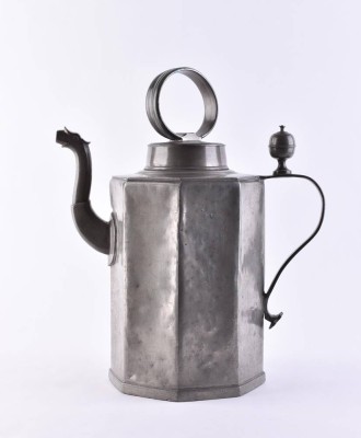 Large harvest jug c. 1800