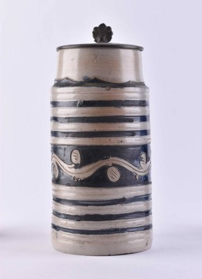 Biedermeier Ritzkrug