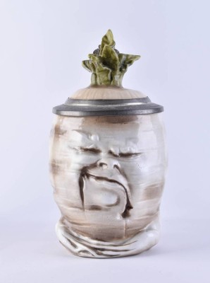 Jug around 1900