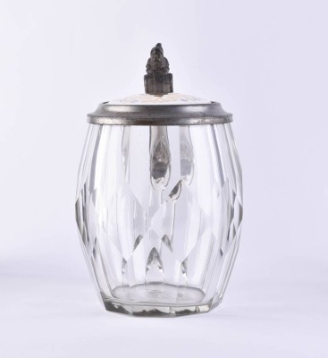 Beer mug around 1900