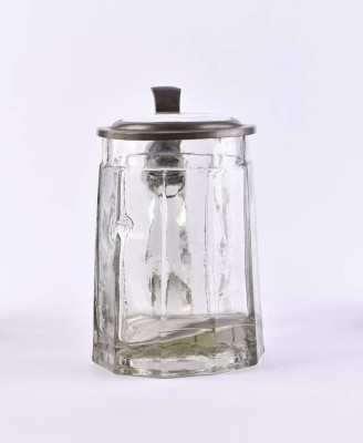 Beer mug, circa 1900