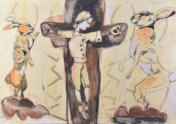Harald Reiner GRATZ (1962) 