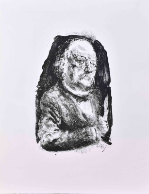 Bernhard HEISIG (1925-2011) 