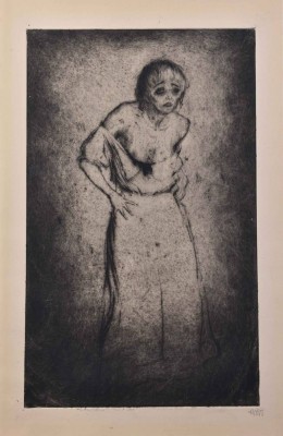 Reinhold Rudolf JUNGHANNS (1884-1967) 