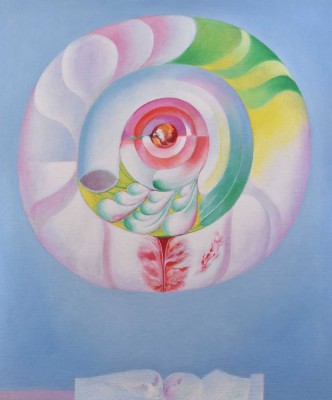 Gerhard KREISCHE (1905-1976)