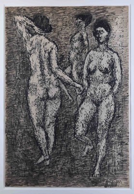 Wilhelm RUDOLPH (1889-1982) 