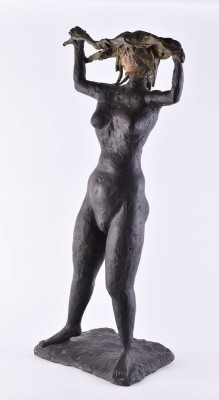 Ludwig Gabriel SCHRIEBER (1907-1975)