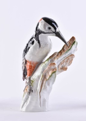 Tierfigur KPM Berlin