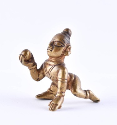 Baby Krishna Indien