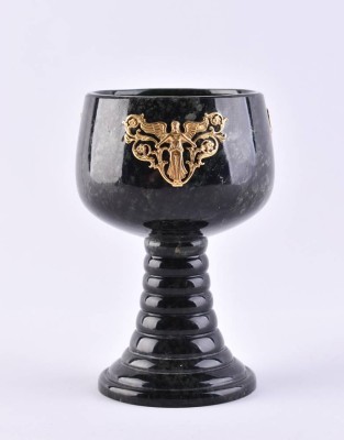 Jade wine wheel Russia