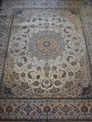 Teppich Iran Isfahan