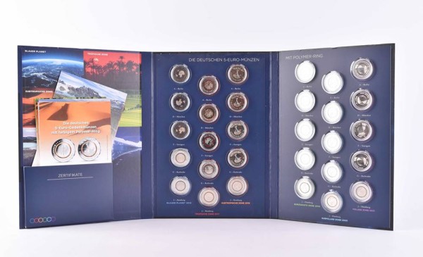 Planet Earth complete