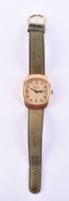 GUB Glashütte Spezichron Automatik