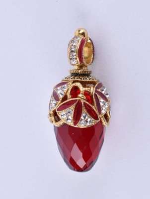 Fabergé-style pendant