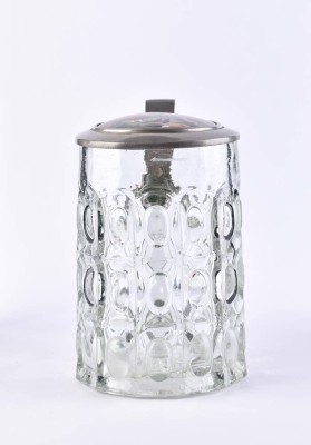 Beer mug, circa 1900