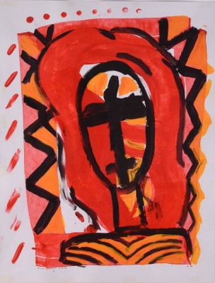 Hermann BACHMANN (1922-1995) 