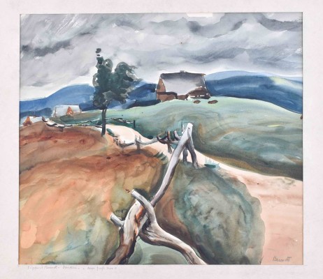 Siegfried BERNDT (1880-1946)