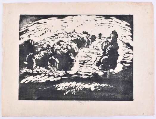 Siegfried BERNDT (1880-1946)