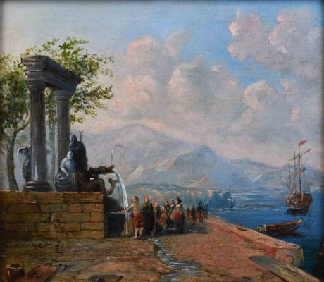 François Antoine BOSSUET (1798-1889)