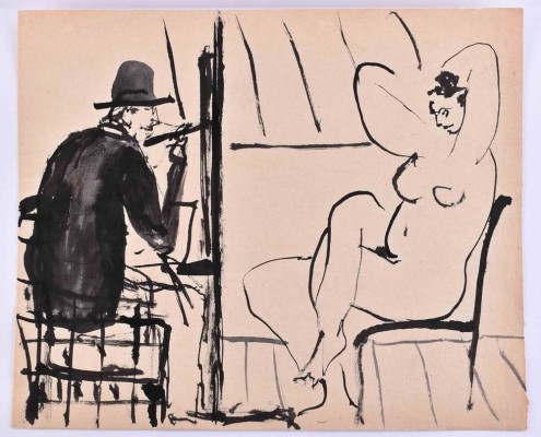 Manfred BÖTTCHER (1933-2001)