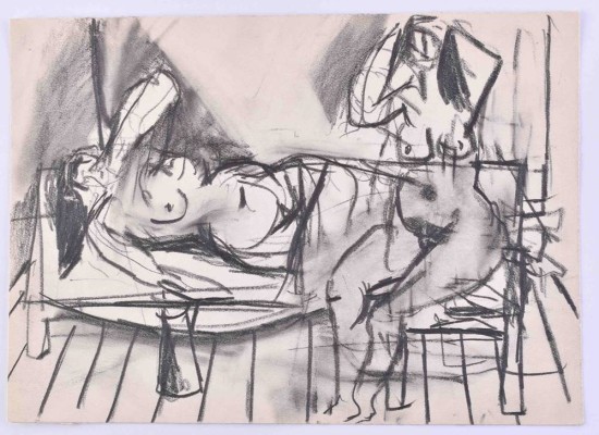 Manfred BÖTTCHER (1933-2001)