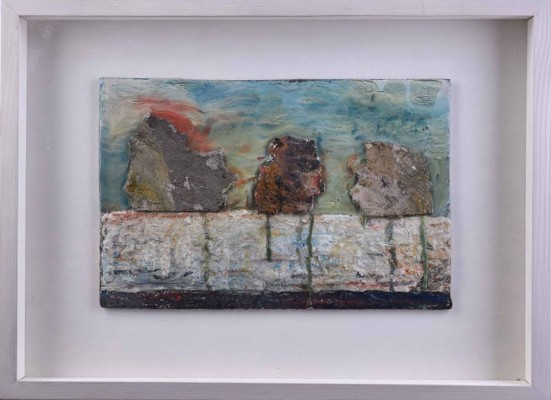 Winfried DIERSKE (1934-2006)