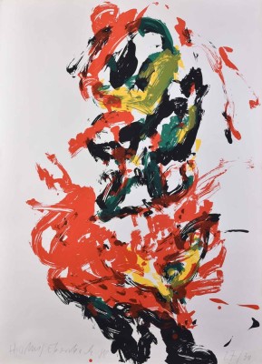 Hartwig EBERSBACH (1940)