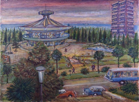 Max GRABOWSKI (1897-1981)