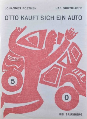 Helmut Andreas Paul GRIESHABER (1909- 1981)