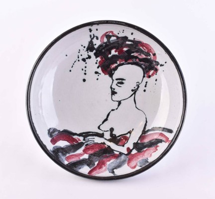 Angela HAMPEL (1956)