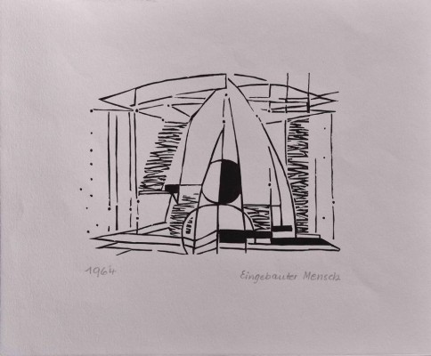 Hannah HÖCH (1889-1978) 