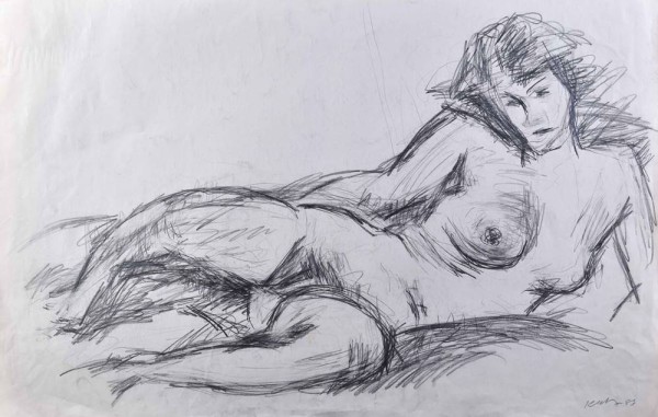 Siegfried KLOTZ (1939-2004)